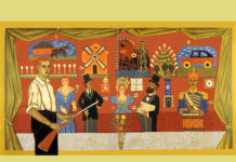 Νάσος Βαγενάς: Η Ευρώπη δεν μας έχει αδικήσει