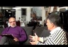 Ο Γ. Κοντογιώργης συζητά με την Πρωτοβουλία για Ριζική Συνταγματική Αλλαγή