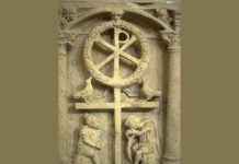 Το θείο δράμα της άνοιξης