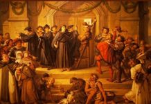 Προτεσταντισμός και Καπιταλισμός