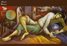 Είναι μονόδρομος να ζεις με την αλήθεια