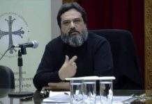 Παράδοση, εκσυγχρονισμός και εσχατολογία