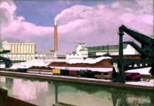 Το Τεχνικό Σύστημα (Γνωριμία με τον Ζακ Ελλύλ)