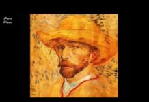 ΒΙΝΣΕΝΤ Βαν ΓΚΟΓΚ – αφιέρωμα 4ο