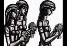 χαράκτης Τάσσος: Η αργόσυρτη διάρκεια της βυζαντινής οικουμένης