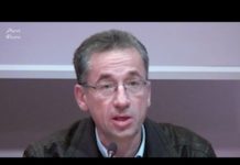 Ισίδωρος Ζουργός: «Σπορές της Βίβλου στο νεοελληνικό μυθιστόρημα»