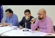 Γ’ συνεδρία: Περί μεθόδου, συγκριτικής και προσλήψεως