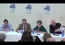 Διεθνής και ευρωπαϊκή πολιτική (Συμπόσιο για τον Π. Κονδύλη Β’ συνεδρία)