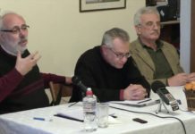 Η Ελληνική Κρίση ως Πολιτισμική Πρόκληση (Δ. Τζουβάνος, Β. Ξυδιάς)