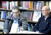 Ο Δημήτρης Νόλλας σε πρώτο πρόσωπο