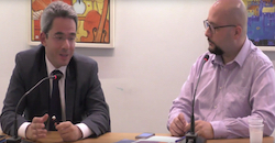 Ἡ Ἐκκλησία καὶ τὸ Ἱερὸ Σκήνωμα τοῦ Κράτους: