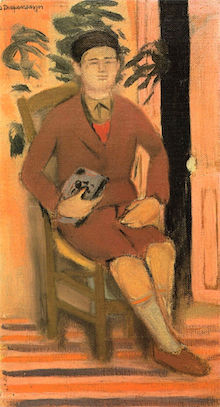 Παιδεία: πληγὲς καὶ ὁράματα