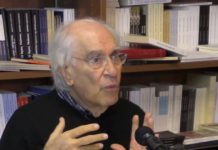 «Ενθάδε – Επέκεινα» και «Οντολογία του προσώπου»