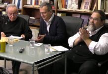 Παρουσίαση βιβλίου: Λόγια Ριζωμένα (του Α. Παπαβασιλείου)