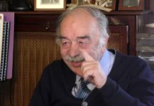 Δημήτρης Μαυρόπουλος: Βιογραφικά στιγμιότυπα