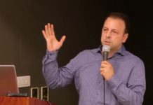 Χώρος, Χωρισμός και Συν-χώρεση