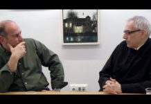 H μυστική πνοή της κινηματογραφικής τέχνης (π. Π. Μινώπετρος, Ν. Μαυρίδης)