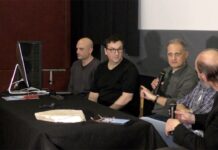 Αχειροποίητος Κινηματογράφος στην ψηφιακή εποχή