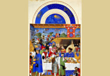 Ευρώπη: Η Ρωμαϊκή οδός