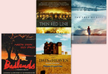 Ο Γνωστικός Πειρασμός ενός Χριστιανικού Κινηματογράφου