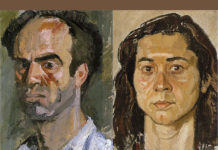 Τα δύο πρόσωπα της χαράς και της λύπης