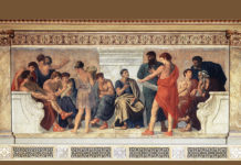 Η Αρετολογική και η Αριστοτελική ηθική
