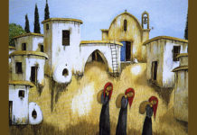 Οἱ καιροί ἀπαιτοῦν θυσίες