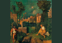 Γι΄αυτό πάντα η Αφροδίτη θα απατά τον Ήφαιστο