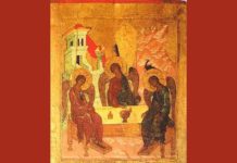Ἡ ἱστορία τῆς ἐπιβολῆς τοῦ Filioque