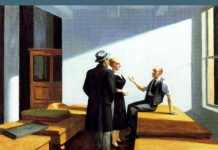 Νοσταλγία της ευγένειας