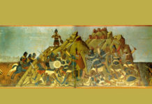 Η μαγεία του μοντερνισμού του Φώτη Κόντογλου (β’ μέρος)