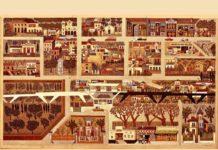 Η Δύση και ο ελληνικός δρόμος