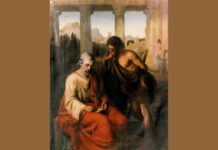 Ἡ κρίση τῆς δημοκρατίας καί ἡ εὐθύνη τῶν πολιτῶν