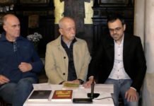 Αφιέρωμα στον Νεοέλληνα φιλόσοφο Σπυρίδωνα Κυριαζόπουλο