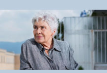 «Η Δε Πόλις Ελάλησεν»: Αθήνα – Κική Δημουλά