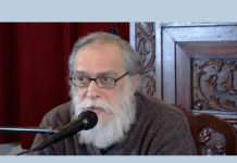 H ποίηση και ο ποιητής