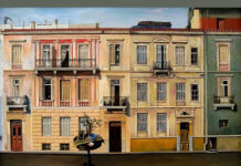 Όροι και όρια μιας εισόδου στον κόσμο της εξωστρέφειας