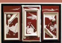 Νους ταραγμένος