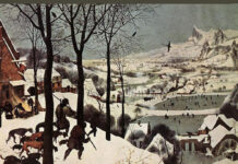 Η εκδίκηση της νυχτερίδας και τα «ποσοστά θνητότητας» των σύγχρονων κοινωνιών