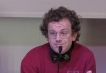 «Τώρα οι δυο μας»…συνομιλώντας με τον εαυτό μας στη σκηνή της ζωής