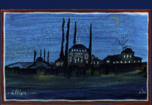 Η Αγιά Σοφιά εκφράζει με αρχιτεκτονικό τρόπο όλη την χριστιανική εκκλησιολογία