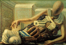 Ο ποιητής Λουκρήτιος στη δεκαετία του ’80