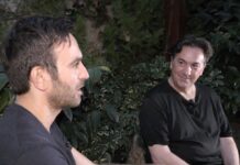 Υπερβαίνοντας το ορατό: Χώροι του Αντρέι Ταρκόφσκυ