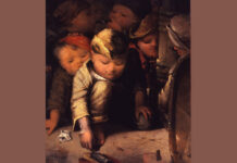 Το Δυτικό, Ρωσικό και Κινεζικό μοντέλο διεθνών σχέσεων