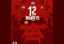 Twelve Monkeys: πανδημία και ολοκληρωτισμός