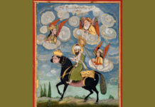 Μωάμεθ, o Eυρωπαίος