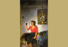 Μαγδαληνή από τα… Λιντλ