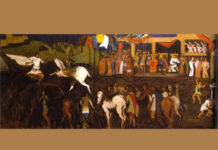 Περί Εθνικών μύθων… και άλλων μυθολογιών