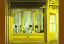 Η άνοδος του αυτο-νομιζόμενου εαυτού και η α-ταυτοτική θέσμιση της κοινωνίας