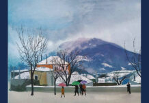 Τι απέγινε η τέχνη με θετικό λυρικό πνεύμα;